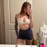 Kailey Mitchell - @k_mitch071 - Instagram