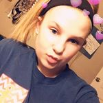 Kailey Mitchell - @kailey3032 - Instagram