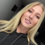 Kailey Mitchell - @marentkh - Instagram