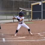 Kailey Nelson - @nelson_softball27 - Instagram