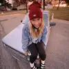 Kailey Nelson - @kaileynelson16 - TikTok