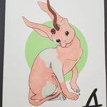Kailey Norton - @the_arty_witch - Instagram