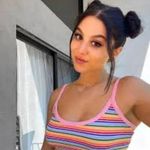 Kaylee Norton - @massage_therapist_joselinec_ - Instagram