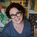 Kaylee Norton - @kaylee_norton_artist - Instagram