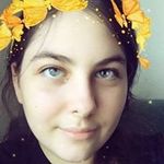 Kailey Patterson - @moxiegrl25 - Instagram