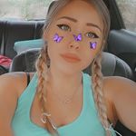 Kaylee Patterson - @dingoatemybabys - Instagram