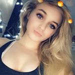 Kaylee Patterson - @kkpatpat2277 - Instagram