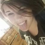 Kaylee Patterson - @nopenopethis - Instagram