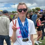Kailey Pearson - @kailey_highjumps - Instagram