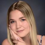 Kailey Pritchard - @kaileypritchardmezzo - Instagram
