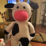 Kailey Roberts - @kaileys_crochet - Instagram