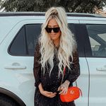 Kailey Roberts - @themamabirdd - Instagram