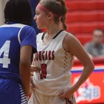 Kailey Ryan - @kaileyryanbasketball - Instagram