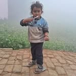 Rajesh Kumar - @kai_le.yryan - Instagram