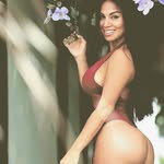 Kailee Stanton - @fa_leeshaa - Instagram