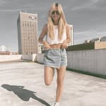 Kailey Thompson - @kayjaetee - Instagram