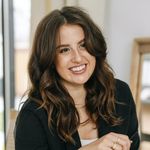 Kailey Thompson, MHC-LP - @kaileythompsontherapy - Instagram