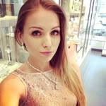 Kailey Turner - @maxwell5685869 - Instagram