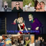 Kailey mae walker - @kailey_mae_walker_stories_ - Instagram