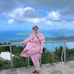 Kailey Walker - @music_travel_98 - Instagram