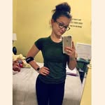 Kailey White - @kmw.fitness - Instagram