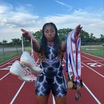Kailey Young - @kaileyyoung_track26 - Instagram