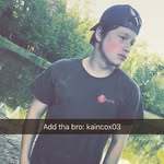 Joseph - @kain.cox - Instagram