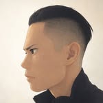 @kain__lee - Instagram