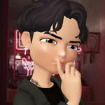 Kain Lee - @zepeto_kain - Instagram