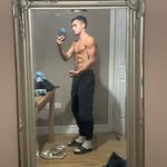 Kain Lee - @niclouren33 - Instagram