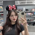 Yoon Ah - @kain_lee21 - Instagram