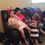Kaine Terry - Facebook