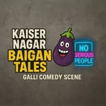 KAISER NAGAR BAIGAN TALES - @kaiser_nagar_baigan_tales - Instagram