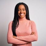 Kaisha Williams - @kaisha_loves_jesus22 - Instagram