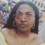 Kaisha Williams - @rockedursocks - Instagram