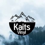 Kait Barnes - @kaitsvinyl - Instagram