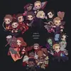 Loki and bucky - @kaitlynxbarnes - TikTok