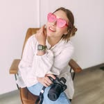 Kait | NWA Photo Booth | Arkansas Photographer - @kaitjacksonphoto - Instagram