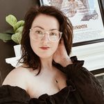 Kait Johnson - @kaitplanchette - Instagram