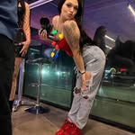 @kaitlongotxm - Instagram