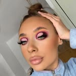 Kaitlongthorne MUA - @kaitlongthornemua - Instagram