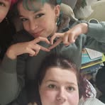 Caitlin Burrows - Facebook
