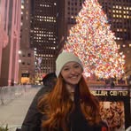 Kaitlin Burton - Facebook