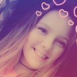 Kaitlin Burton - @kaitlinburton12 - Instagram