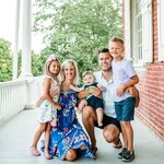 Kaitlin Burton - @klburton0319 - Instagram