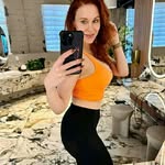 kaitlin burton - @jesusnioluwa - Instagram