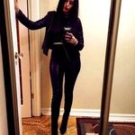 Kaitlin Burton - @yfijyb.511589 - Instagram