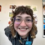 Kaitlin Carr - @kkaitlion - Instagram