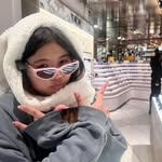 Kaitlyn Chang - @smallthicctortilla - Instagram