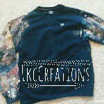 Lindsee Kaitlin Chang - @lkccreations - Instagram